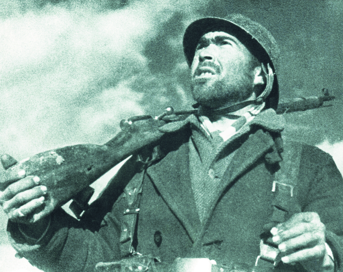 Гвадалахaрская оперaция 1937