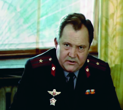 ПАВЛОВ ВИКТОР ПАВЛОВИЧ