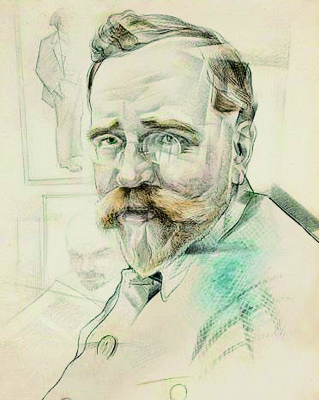 КАМЕНЕВ ЛЕВ БОРИСОВИЧ