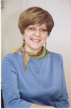 ВАШКАУ Нина Эмельевна