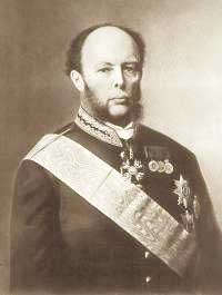 РЕЙТЕРН МИХАИЛ ХРИСТОФОРОВИЧ