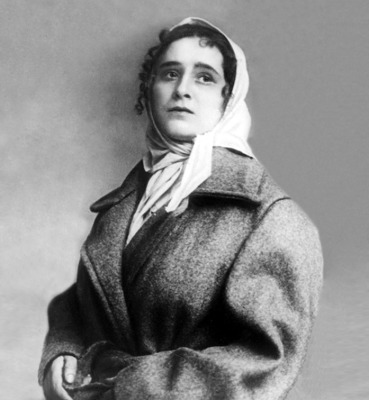 ЕЛАНСКАЯ ЕКАТЕРИНА ИЛЬИНИЧНА