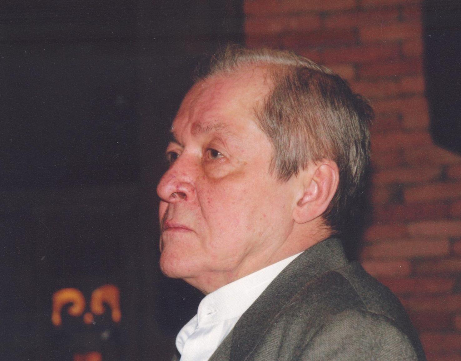 ТЕСЕМНИКОВ ВЛАДИМИР АЛЕКСЕЕВИЧ