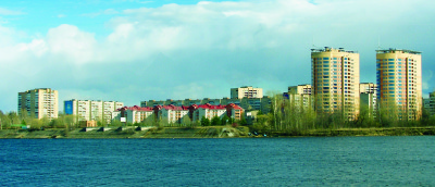 ДУБНА