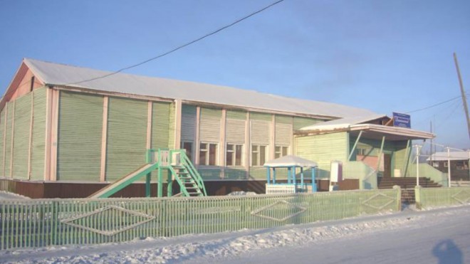 БАЯГАНТАЙСКИЙ МУЗЕЙ