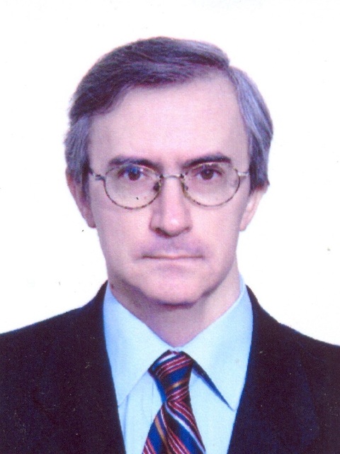 КУДРЯВЦЕВ ОЛЕГ ФЁДОРОВИЧ