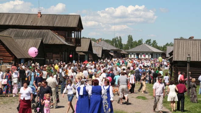 КРАСНОТУРАНСКИЙ МУЗЕЙ