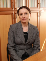 ПИСКУНОВА ЕЛЕНА ПАВЛОВНА