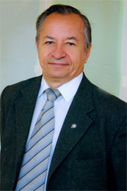 ЗОЛОВ Александр Владимирович