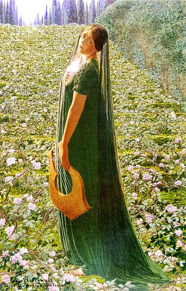 ЕЛИСЕЙСКИЕ ПОЛЯ, ЭЛИСИЙСКИЕ ПОЛЯ (др.-греч. Ἠλύσιον πεδίον, лат. campus Elysium)