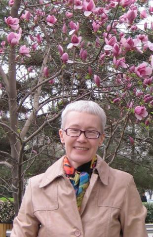 КОНОВАЛОВА Ирина Геннадьевна