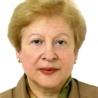 РЕПИНА ЛОРИНА ПЕТРОВНА