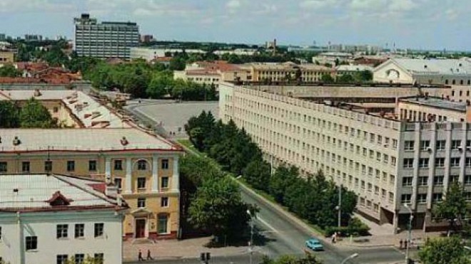 МУЗЕЙ ИСТОРИИ ГОСБЕЗОПАСНОСТИ