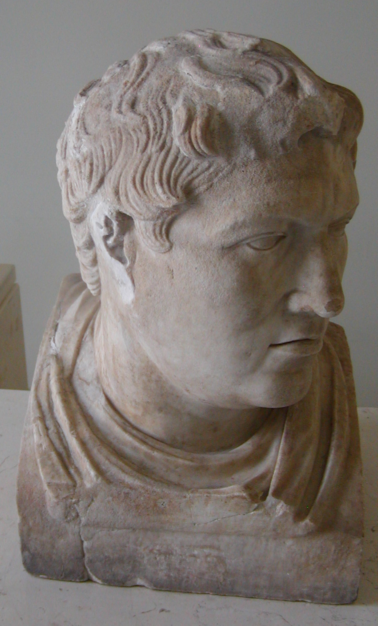 ФИЛЕТЕР (др-греч. Φιλέταιρος, лат. Philetairos)