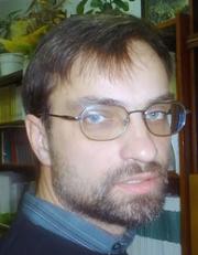 СЕРОВ Вадим Валентинович