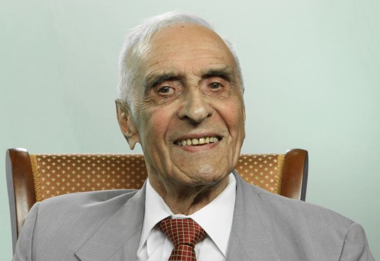 МИРСКИЙ ГЕОРГИЙ ИЛЬИЧ