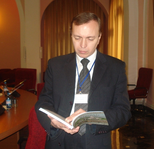 КОРНИЛОВ Александр Алексеевич