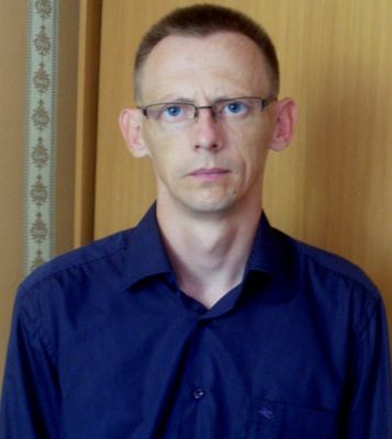 ВОЛОШИН Дмитрий Алексеевич