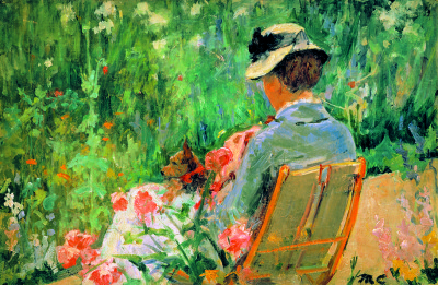 ИМПРЕССИОНИЗМ