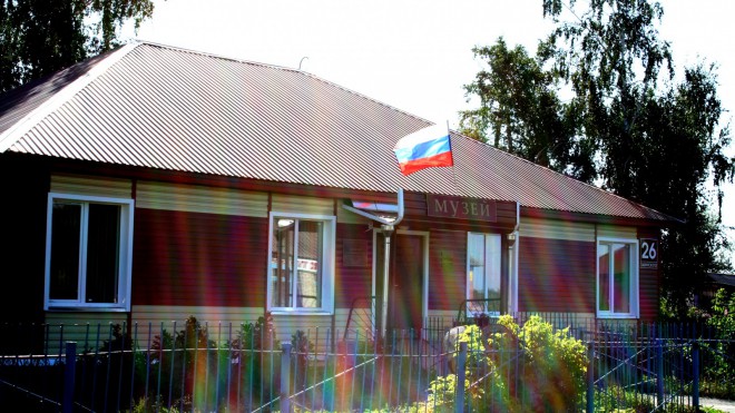 ЗДВИНСКИЙ МУЗЕЙ