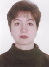 АЛЛЕНОВА Инна Викторовна