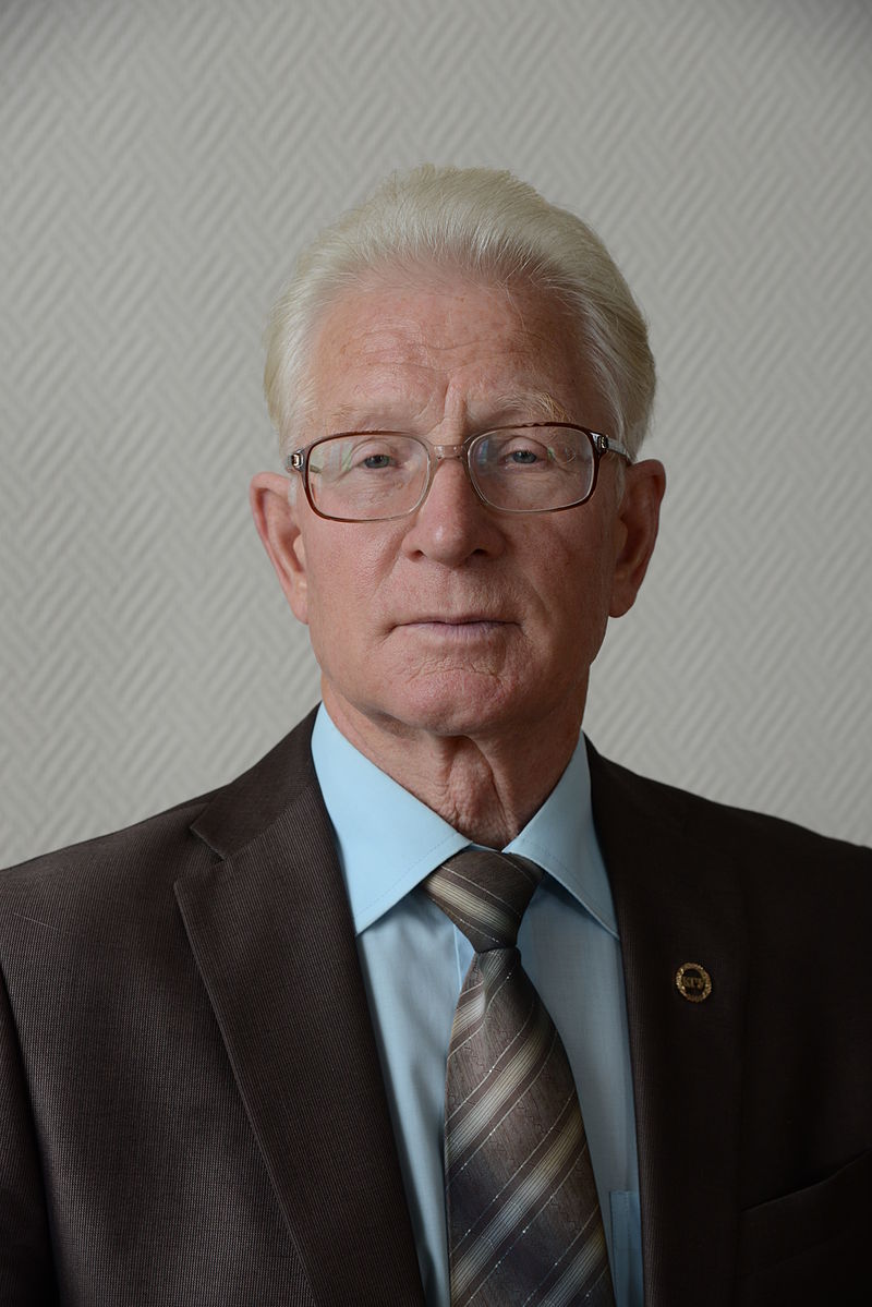 ГРИШИН Яков Яковлевич