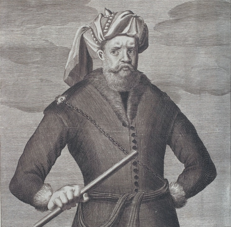 Рáзин, Степан Тимофеевич