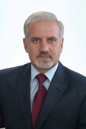 БАБУРКИН Сергей Александрович