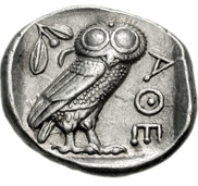 ДРАКОНТ (др.-греч. Δράκων)