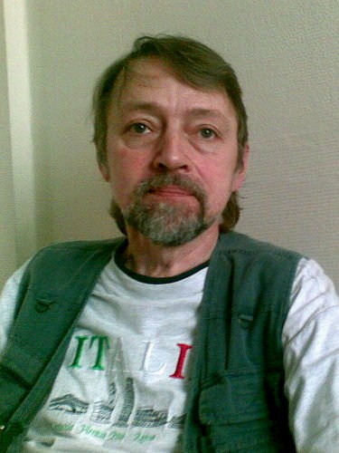 ЖУРАВСКИЙ Алексей Васильевич