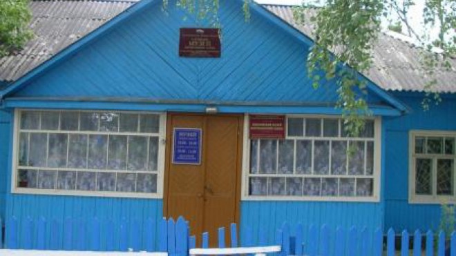 НАВЛИНСКИЙ МУЗЕЙ