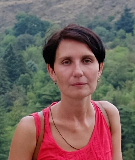 СМАГИНА Светлана Александровна