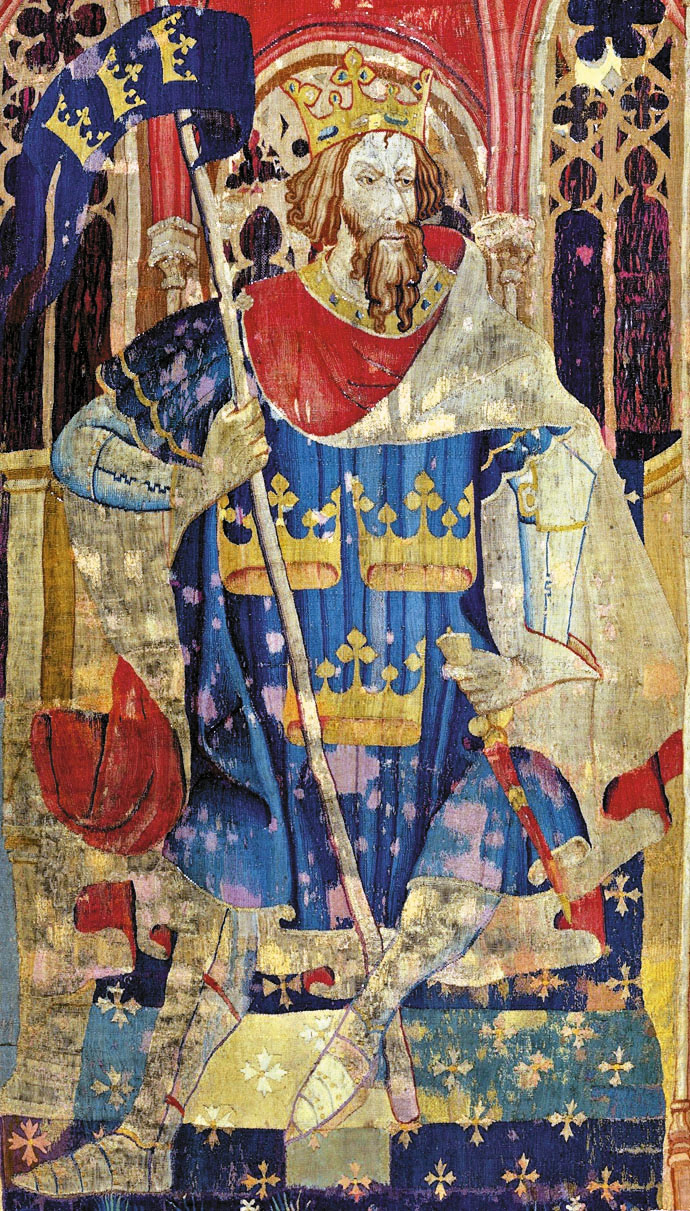 АРТУР (англ. Arthur)