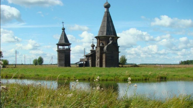 КАРГОПОЛЬСКИЙ МУЗЕЙ