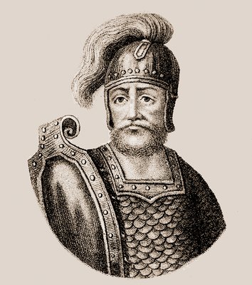 ИЗЯСЛАВ (ДИМИТРИЙ) ЯРОСЛАВИЧ