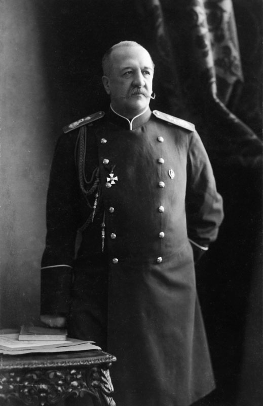 ВОРОНЦОВ-ДАШКОВ ИЛЛАРИОН ИВАНОВИЧ, граф