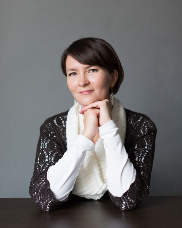 СТОГОВА Анна Вячеславовна