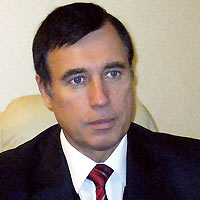 ЦАРЬКОВ ВЛАДИМИР АЛЕКСАНДРОВИЧ