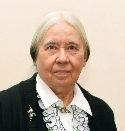ПОЗДЕЕВА ИРИНА ВАСИЛЬЕВНА