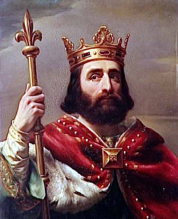 МАЙОРДОМ (лат. maiordomus, букв. «старший в доме»)