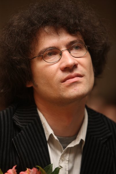 НИКОЛЬСКИЙ СЕРГЕЙ ЛЕОНИДОВИЧ