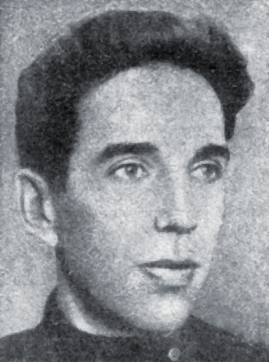 КУЗНЕЦОВ АЛЕКСЕЙ АЛЕКСАНДРОВИЧ