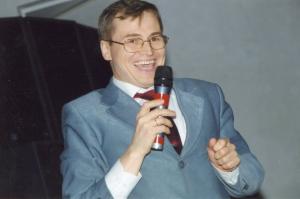 ЕМАНОВ Александр Георгиевич