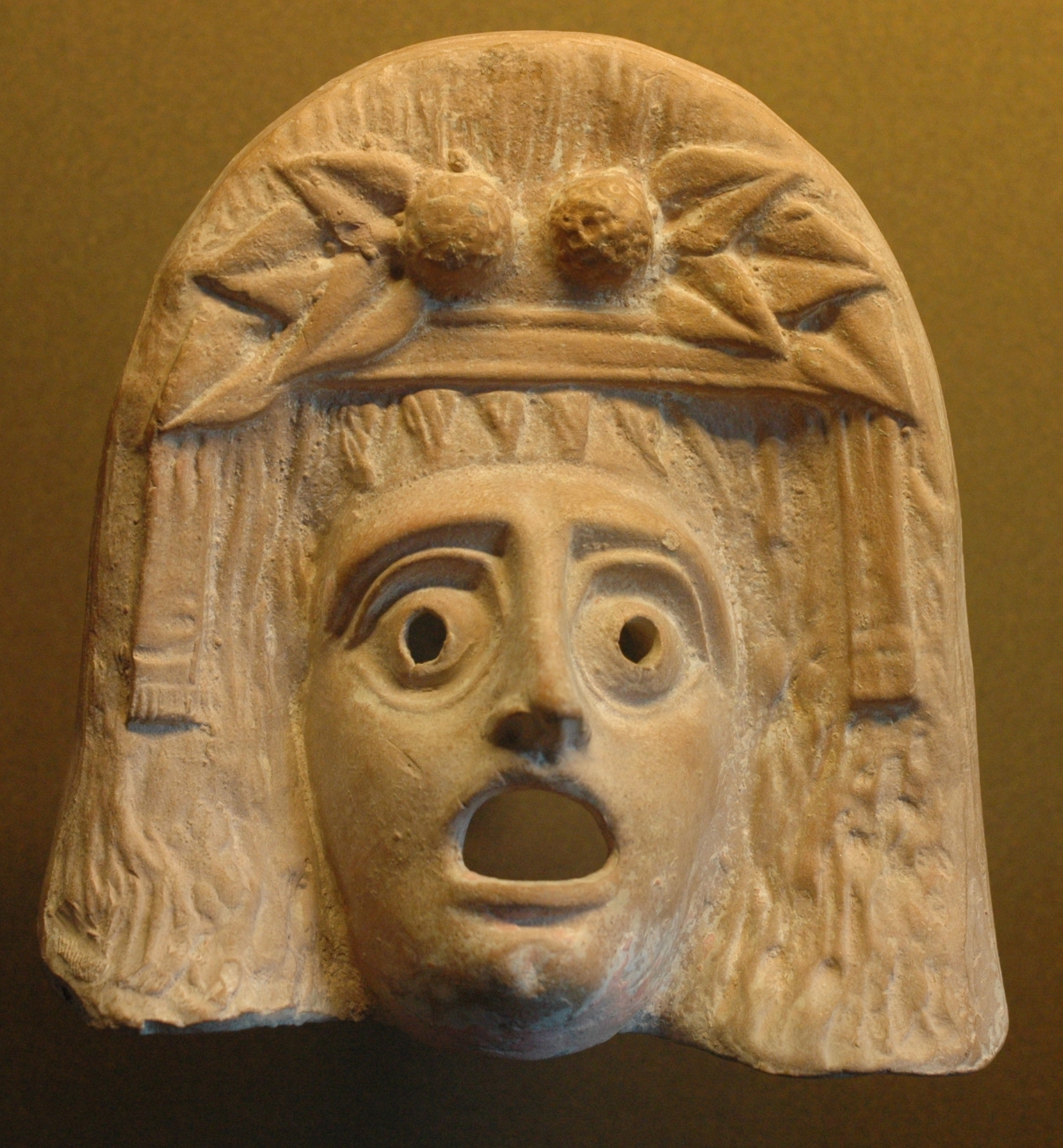 ХОР (др.-греч. χορός, лат. chorus), в древнегреческой драме
