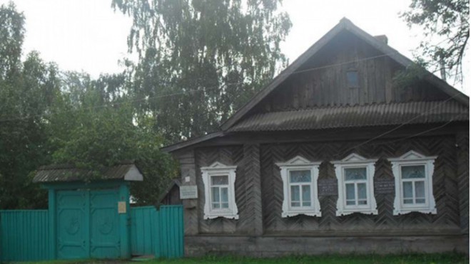 МУЗЕЙ АШАЛЬЧИ ОКИ