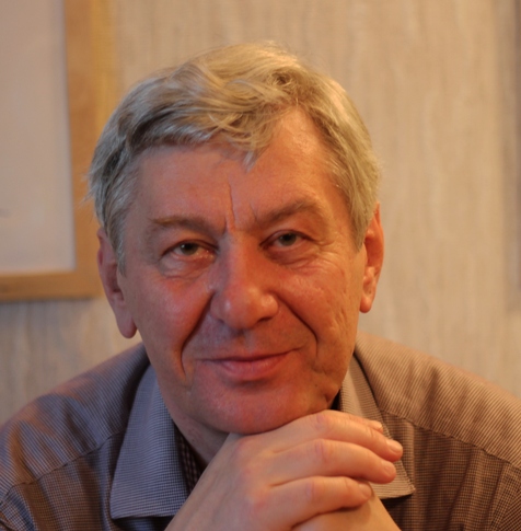 ПОДОСИНОВ АЛЕКСАНДР ВАСИЛЬЕВИЧ