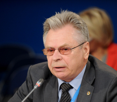 ТИШКОВ Валерий Александрович