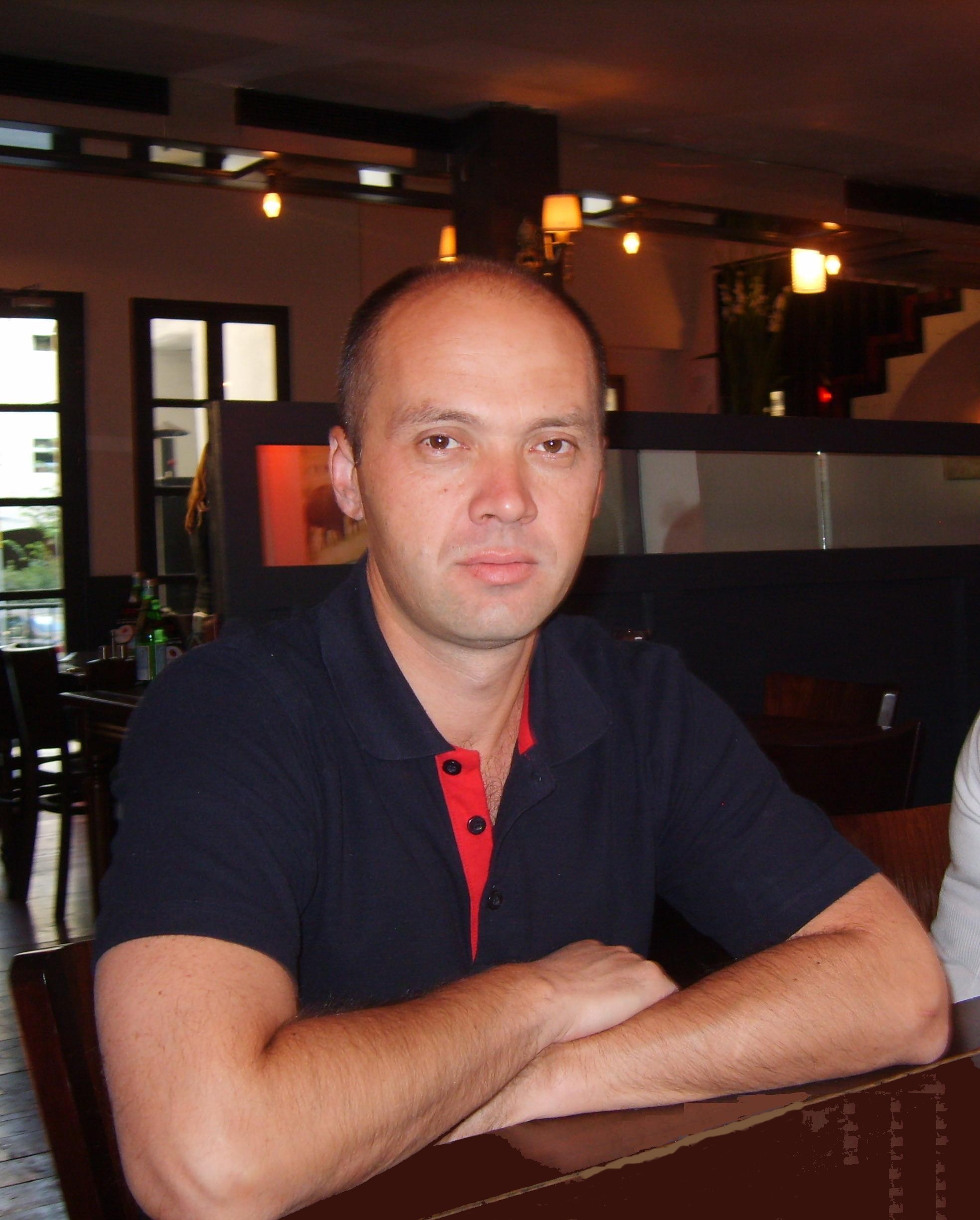 ЕРМАКОВ Александр Михайлович