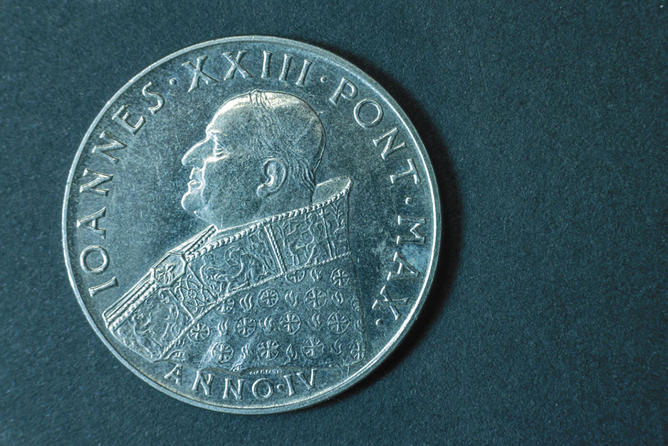 ИОАНН XXIII