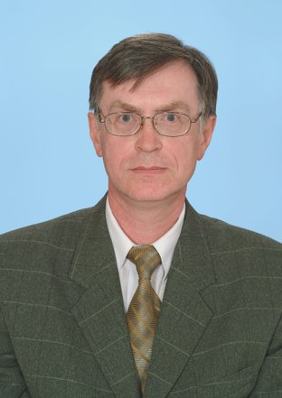 КУЗНЕЦОВ ЮРИЙ ВАСИЛЬЕВИЧ